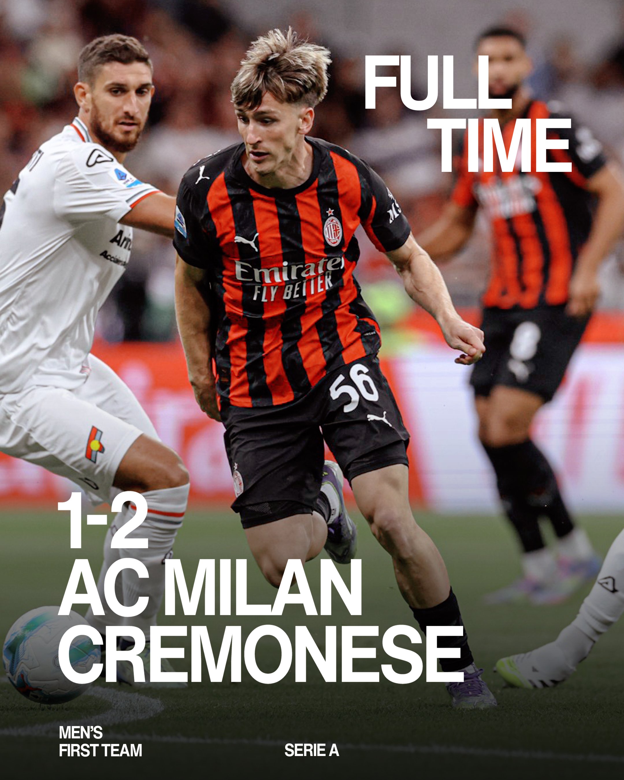 清晨AC米兰调整名单以备社区盾，造点机会环节打磨，质疑声仍在，纪律约束更严格的简单介绍hth