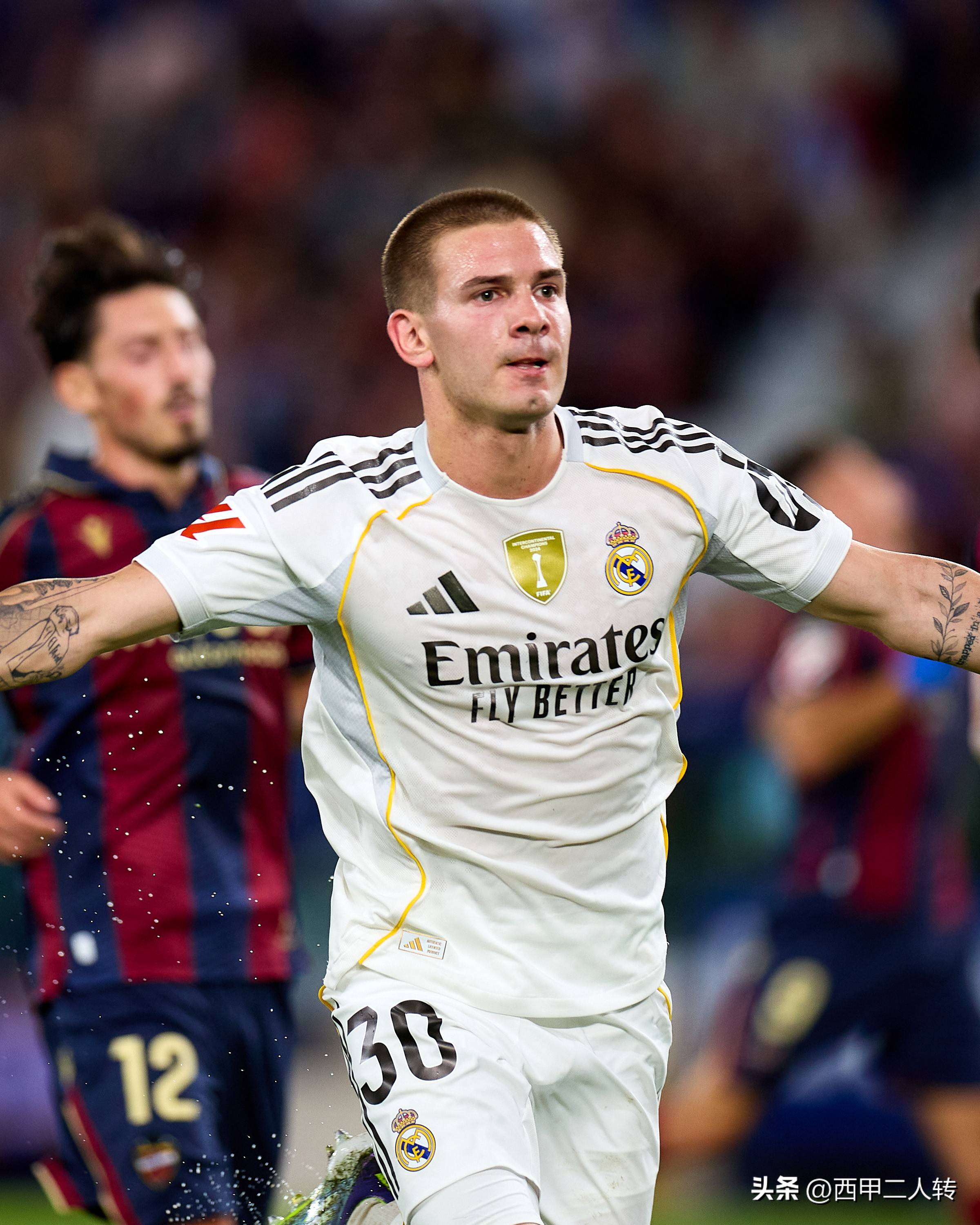 太狠了！风云突变皇家马德里赛后扳平良机利物浦强势反弹备战西甲，切尔西转会期防线松动的简单介绍